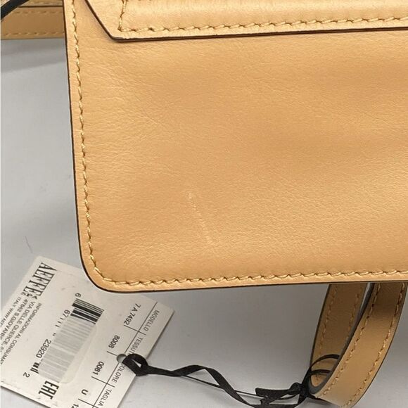 Moschino Small 'M' Bag - Picture 7 of 13